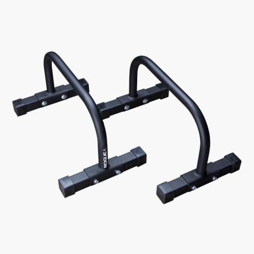 Rogue discount parallettes review